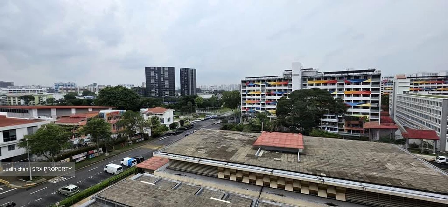 Blk 87 Circuit Road (Geylang), HDB 3 Rooms #588867251